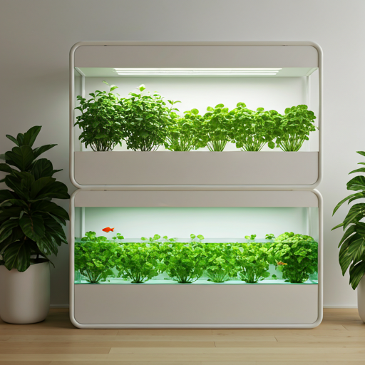 Modelo agroturístico educativo Bofish: acuaponía con turismo y educación