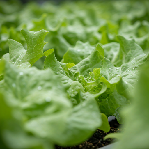 Demanda creciente de alimento limpio